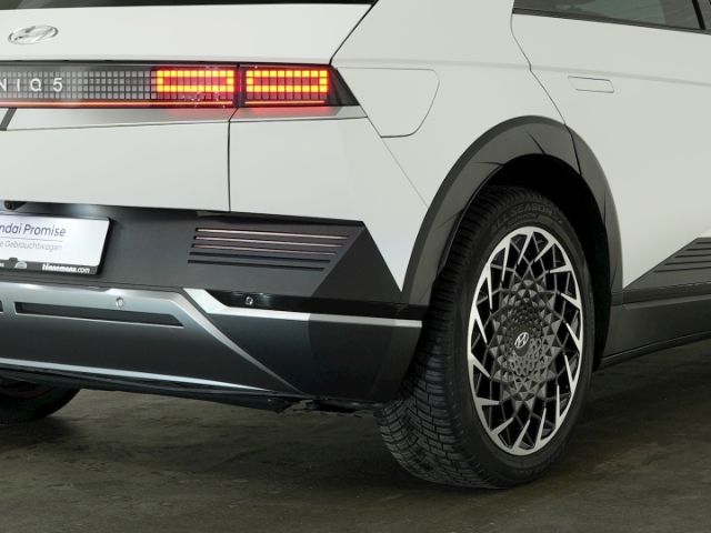 Hyundai IONIQ 5 2024