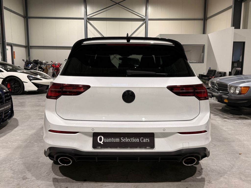 Volkswagen Golf 2021