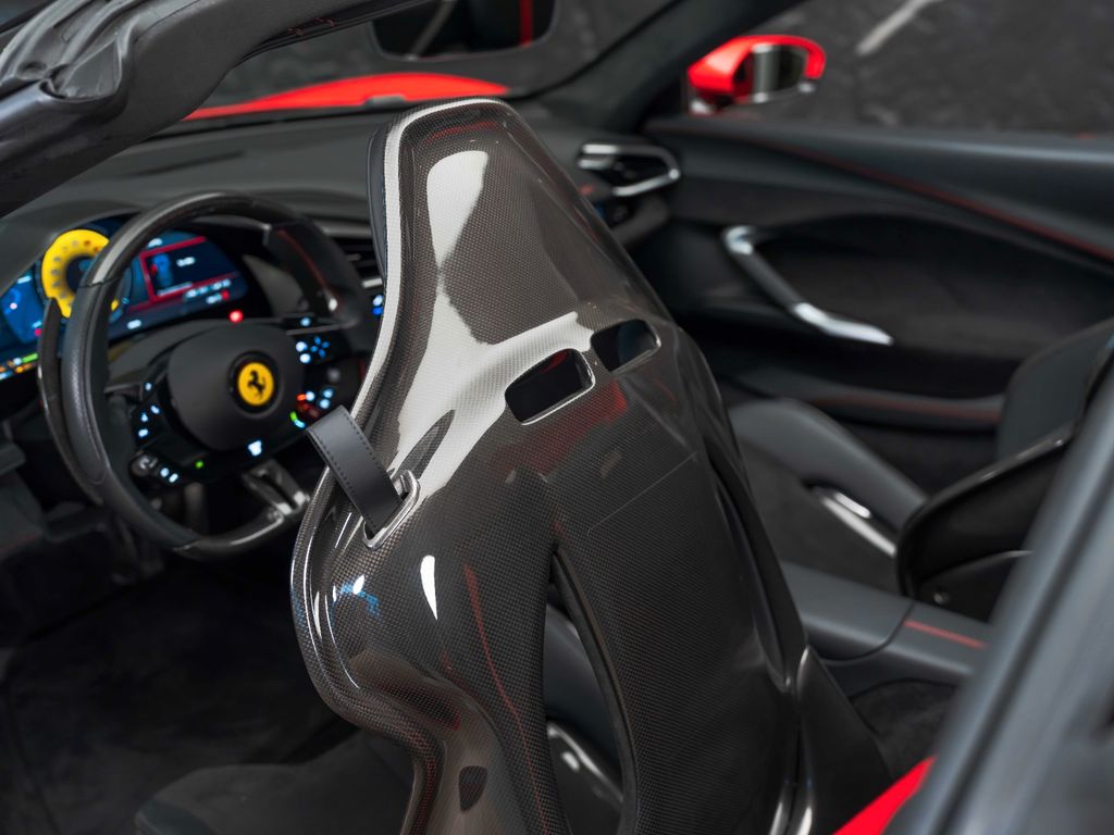 Ferrari 296 GTS 2024