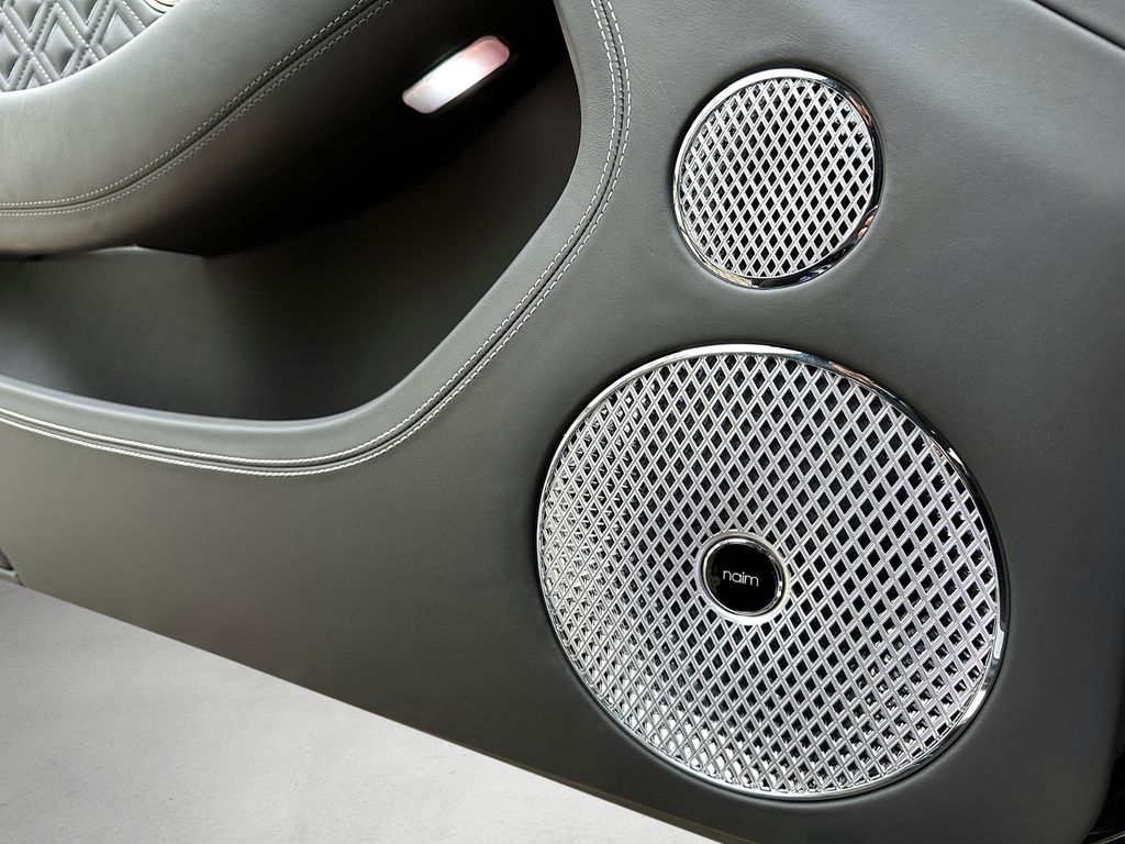 Bentley Continental GT 2022