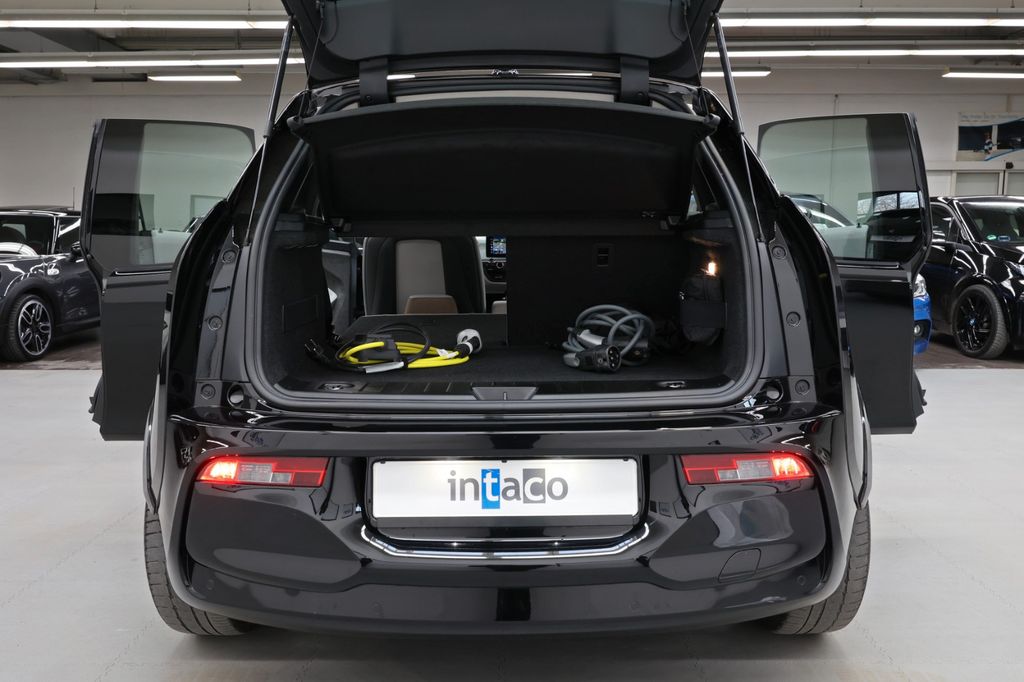 BMW i3 2020