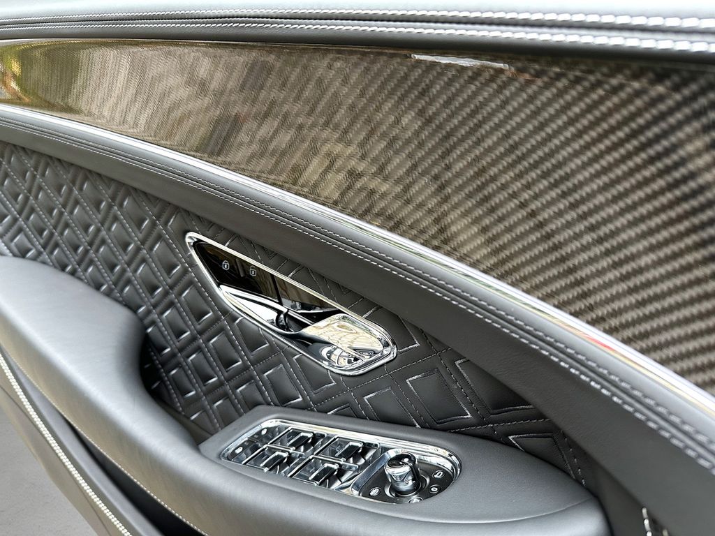 Bentley Continental GT 2022