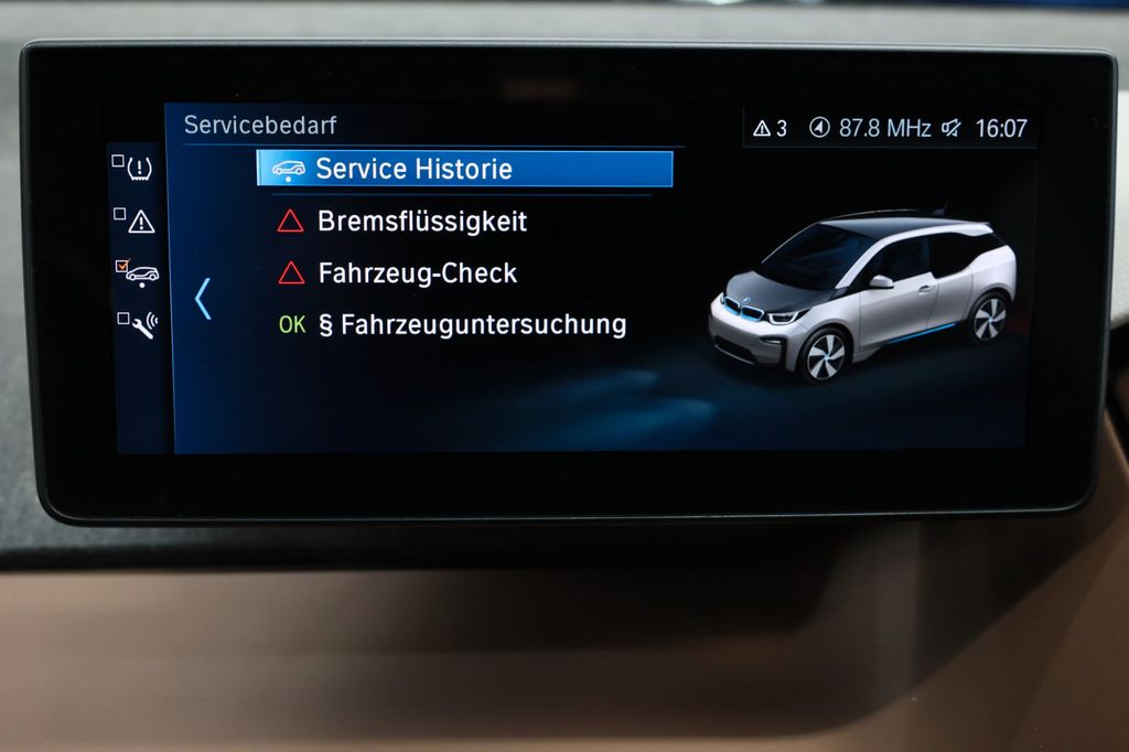 BMW i3 2020