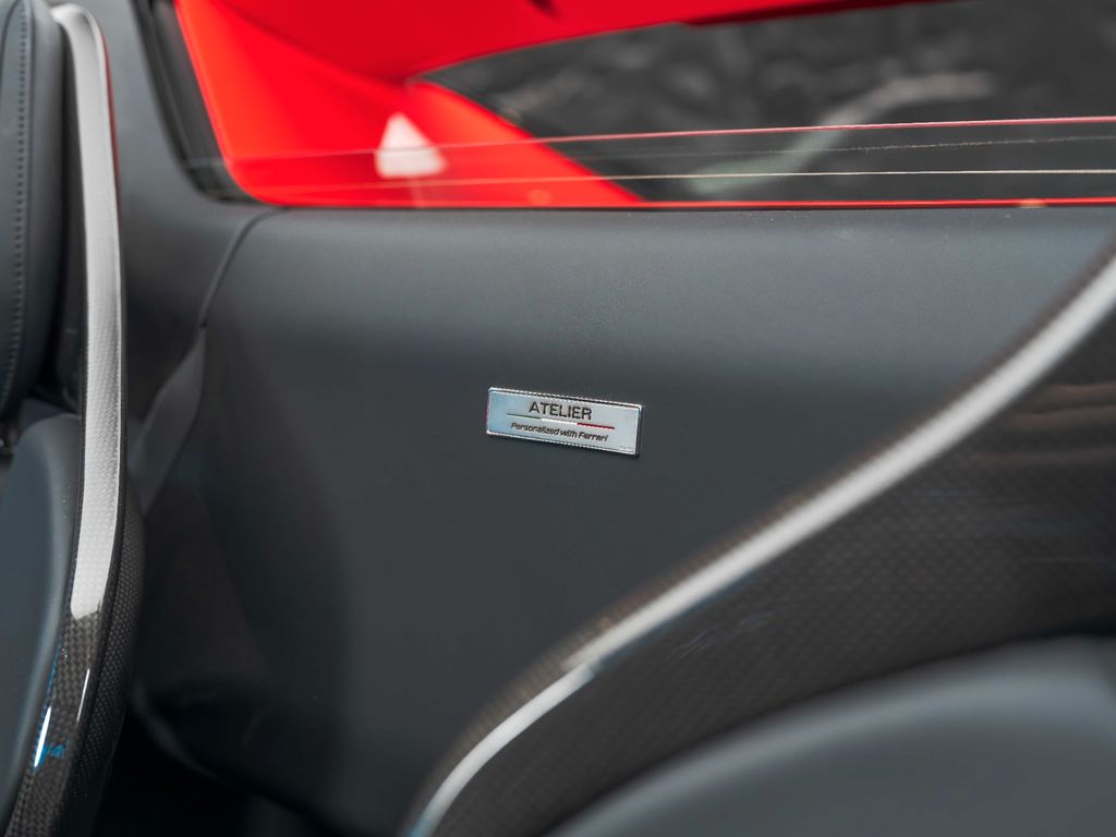 Ferrari 296 GTS 2024