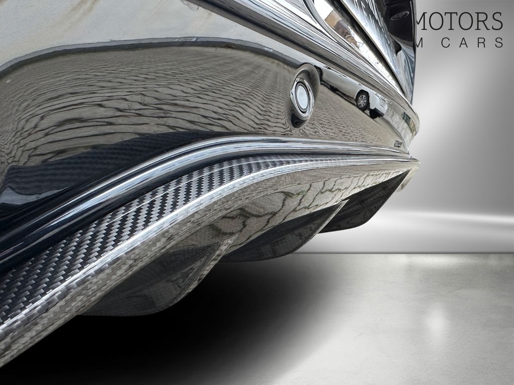 Bentley Continental GT 2022