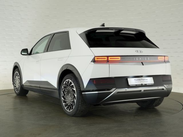 Hyundai IONIQ 5 2024