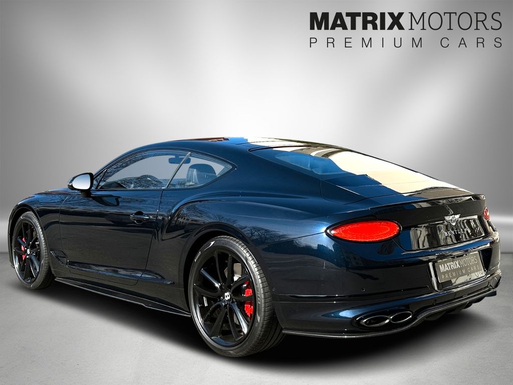 Bentley Continental GT 2022