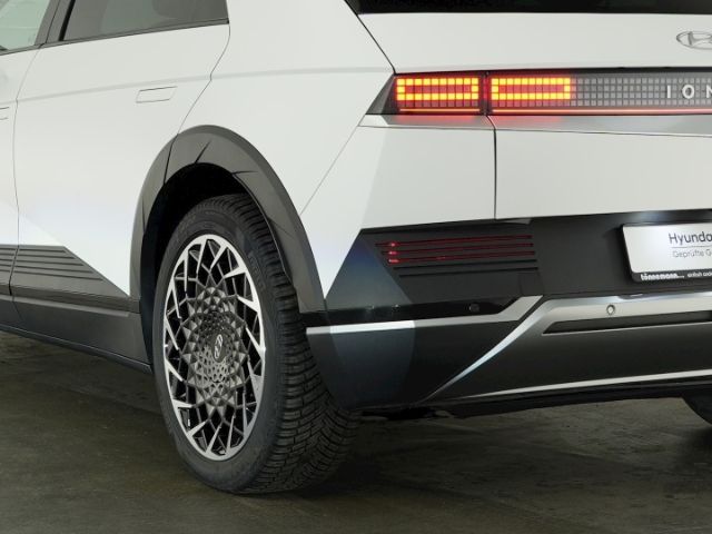 Hyundai IONIQ 5 2024