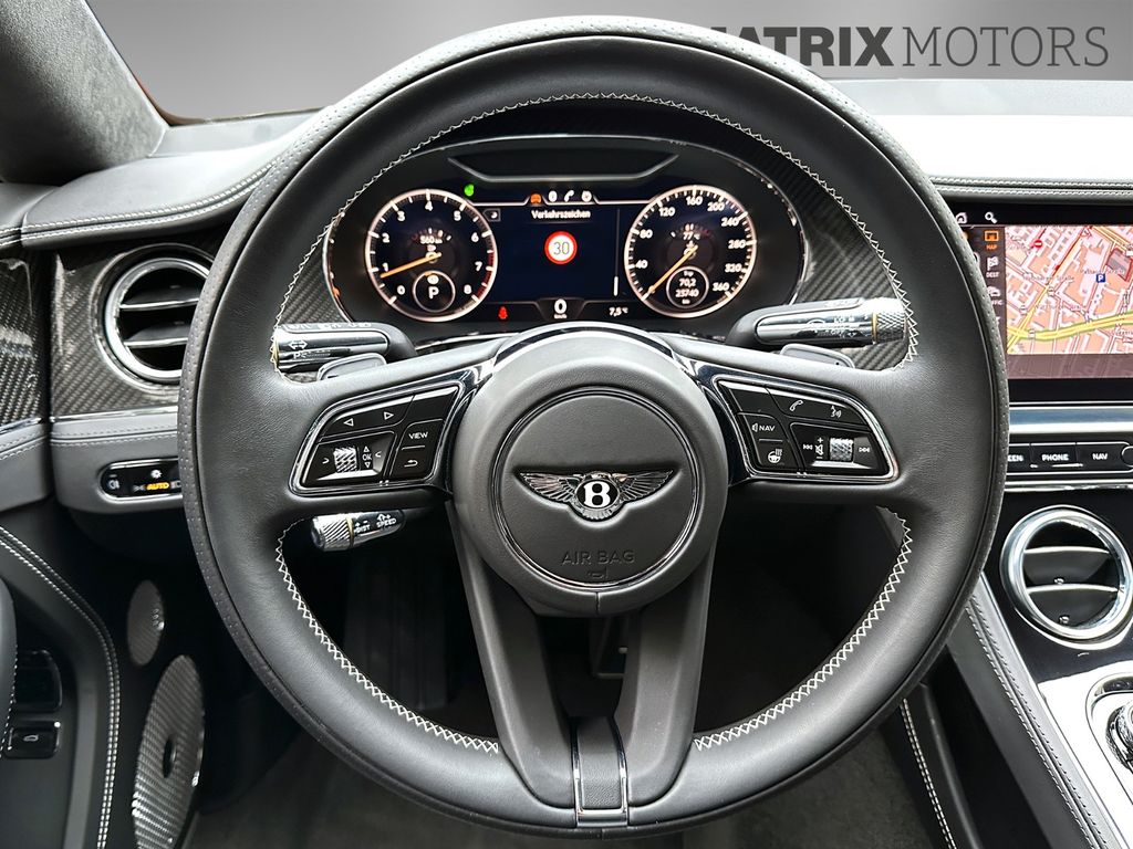 Bentley Continental GT 2022