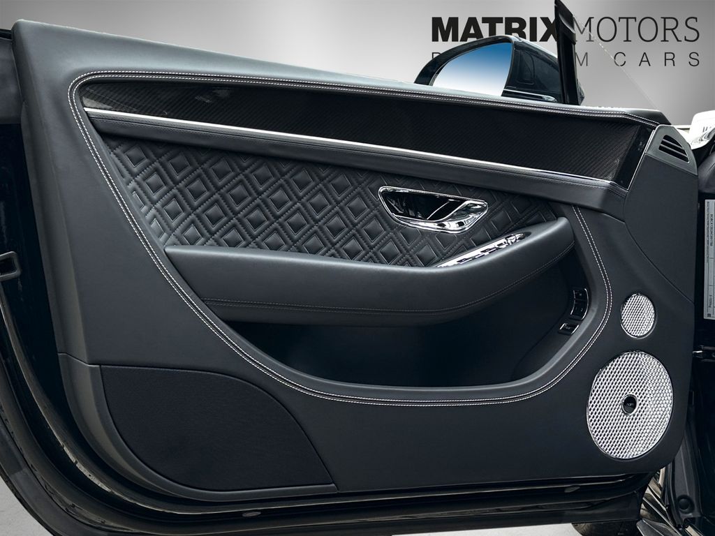 Bentley Continental GT 2022