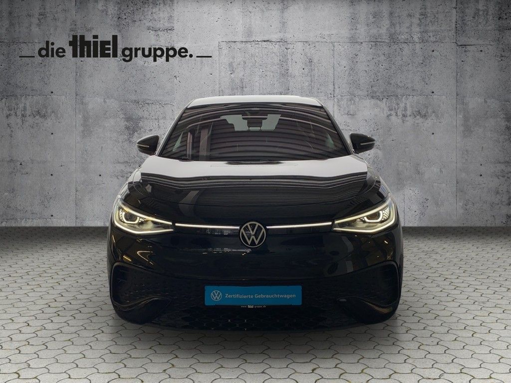 Volkswagen ID.5 2025