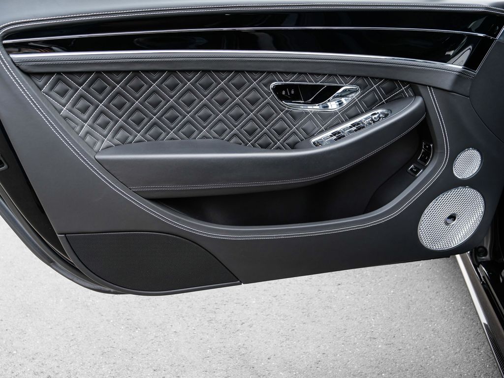 Bentley Continental GT 2022