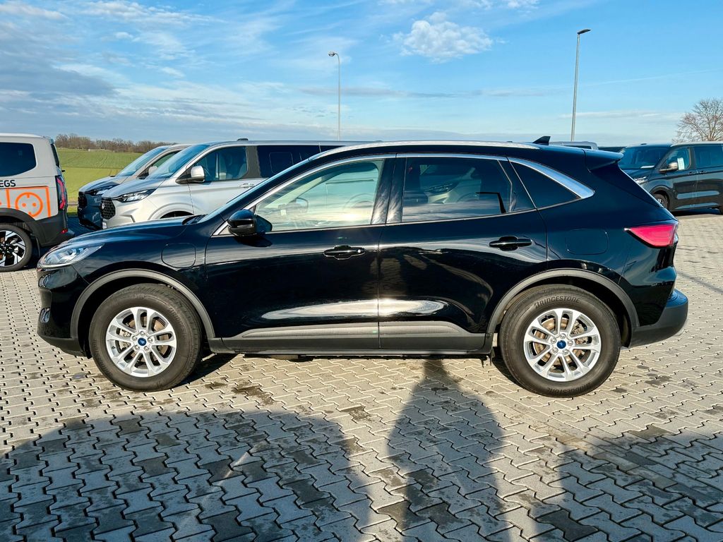 Ford Kuga 2021