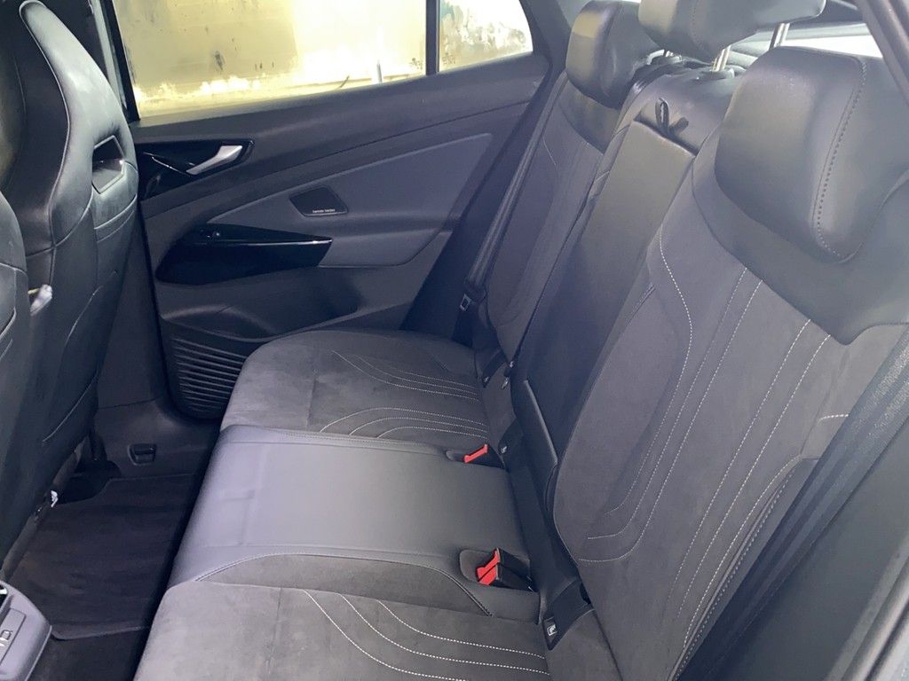 Volkswagen ID.5 2025