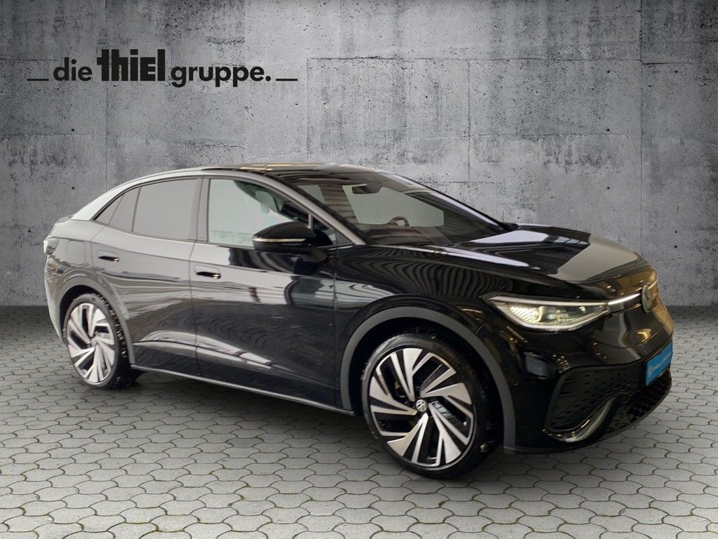 Volkswagen ID.5 2025