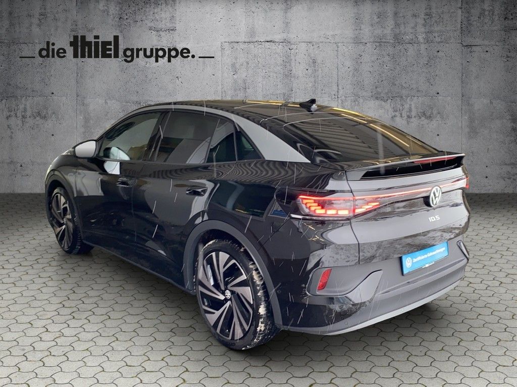 Volkswagen ID.5 2025