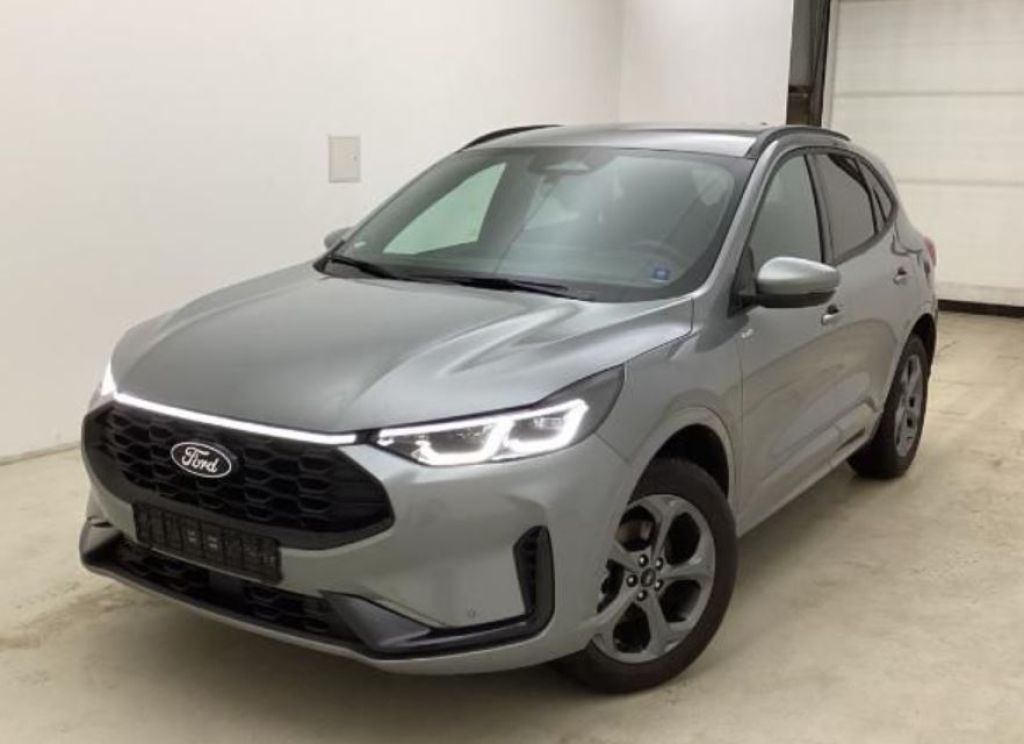 Ford Kuga 2024
