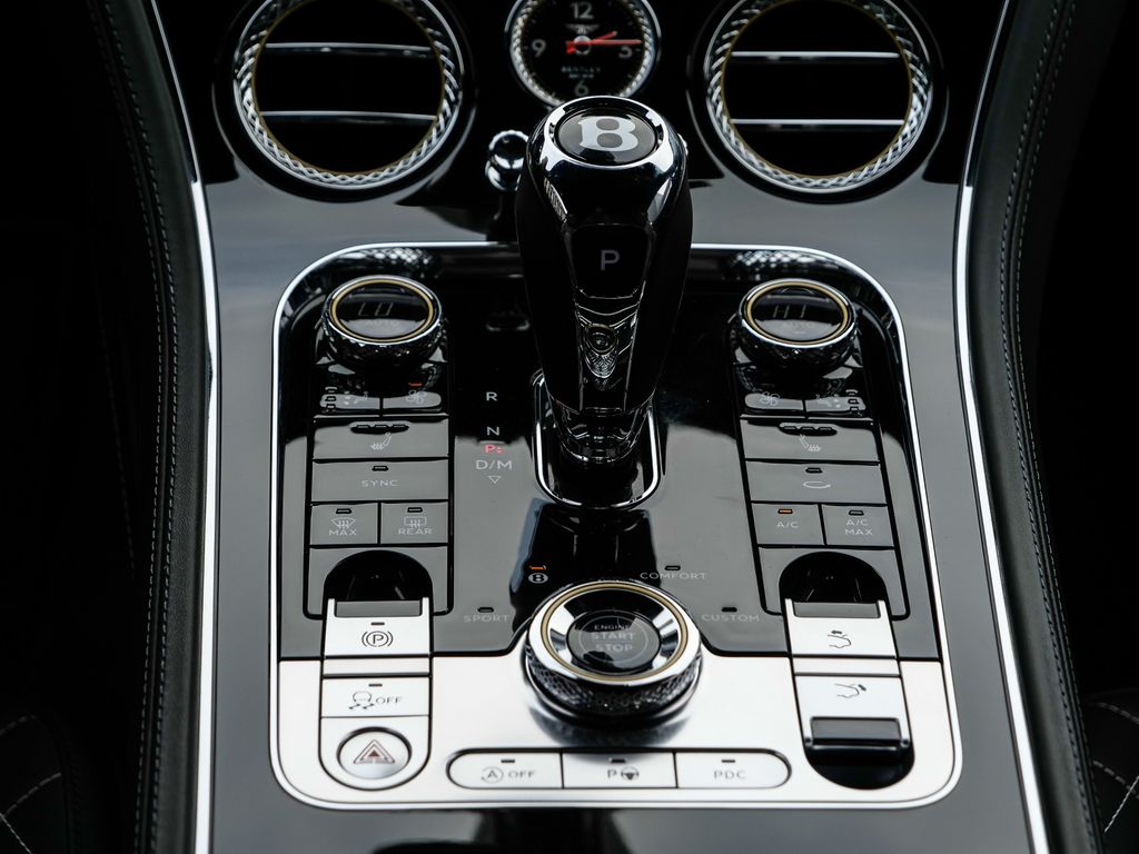 Bentley Continental GT 2022