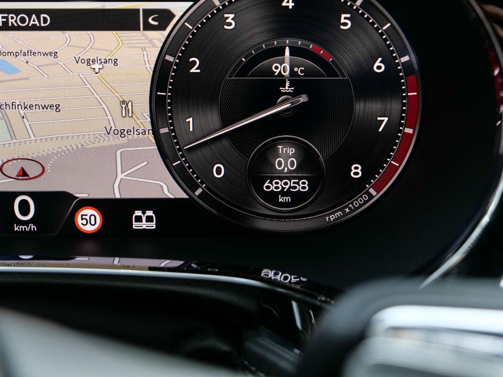 Bentley Continental GT 2022