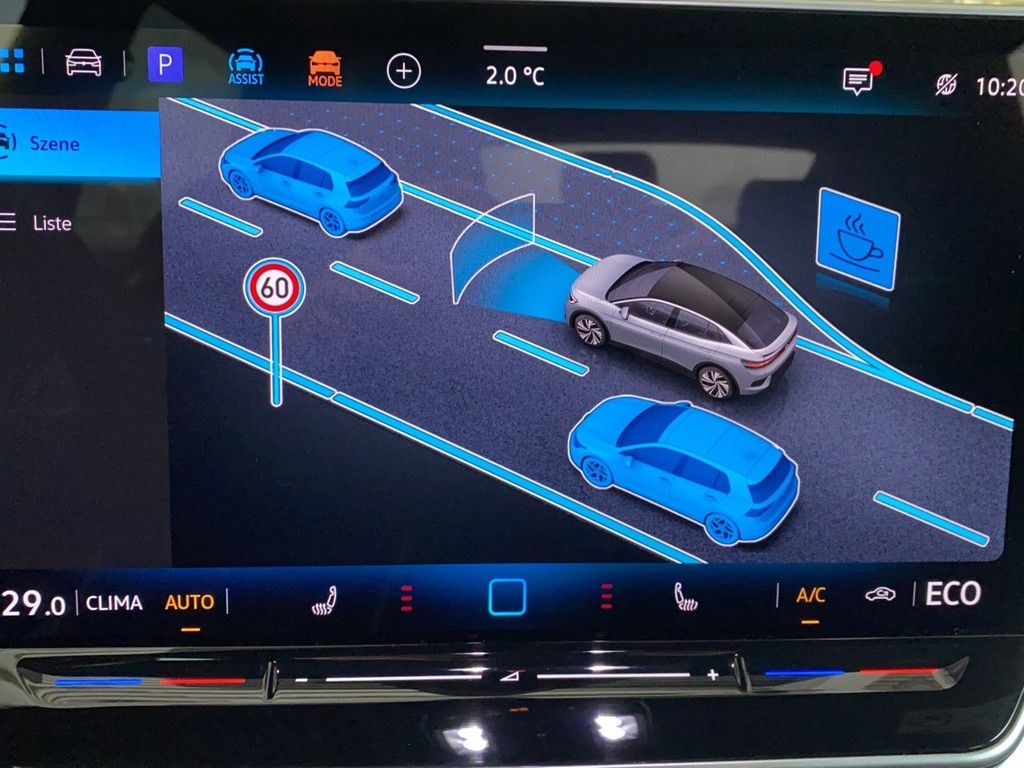 Volkswagen ID.5 2025