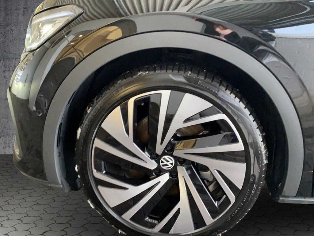 Volkswagen ID.5 2025