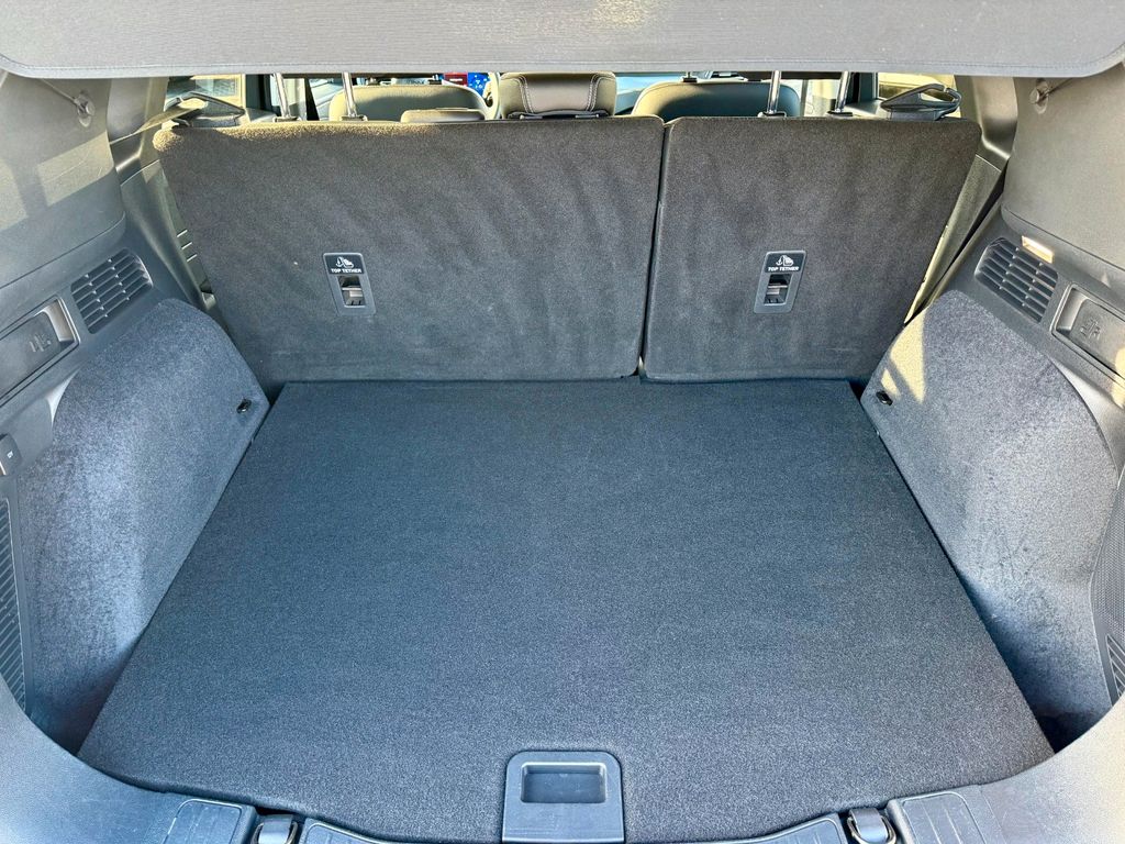 Ford Kuga 2021
