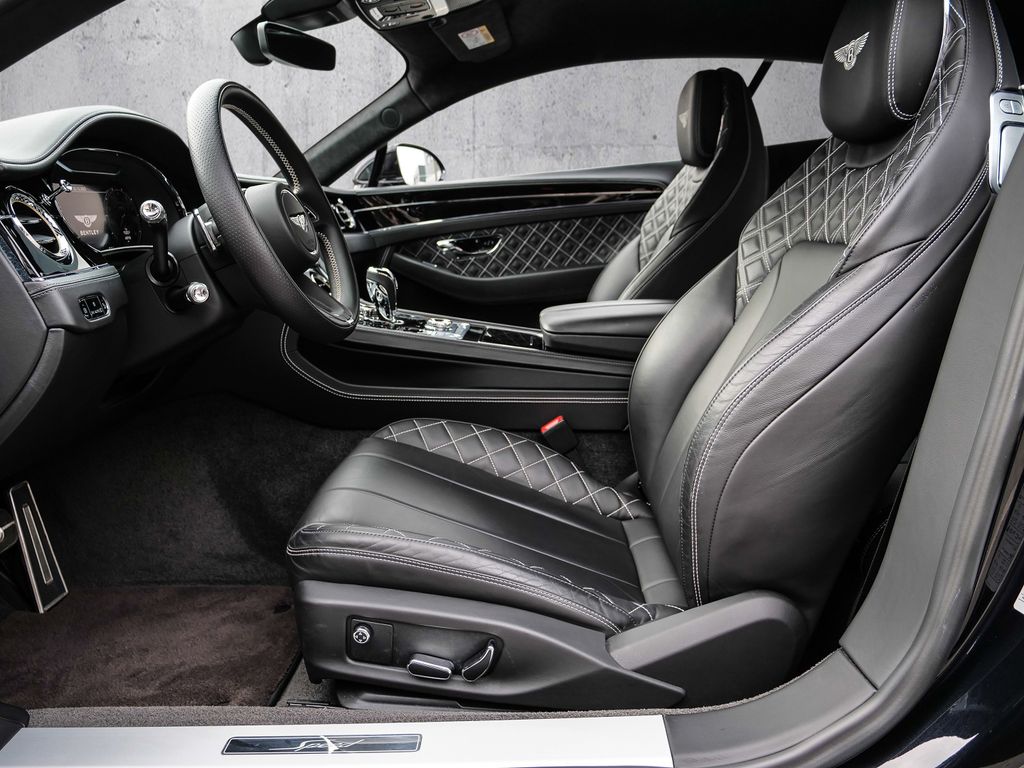 Bentley Continental GT 2022