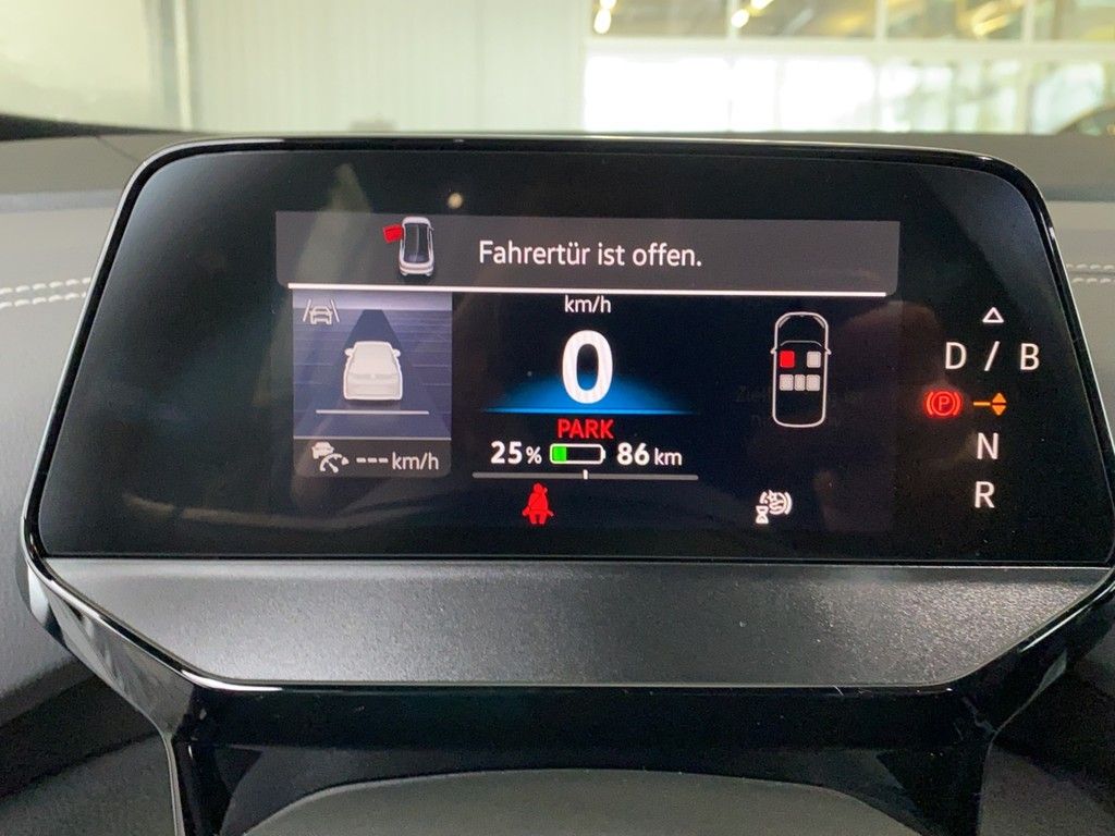 Volkswagen ID.5 2025