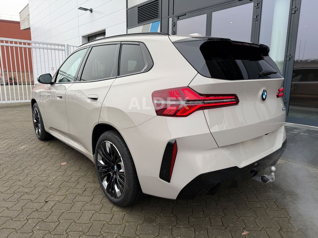 BMW X3 2026
