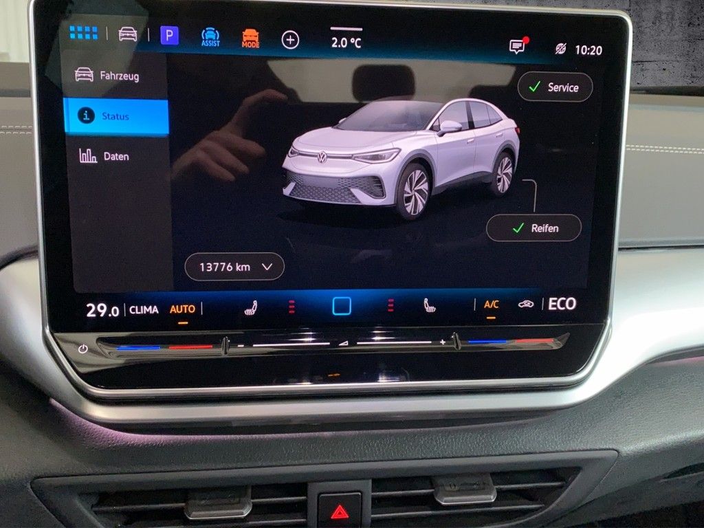 Volkswagen ID.5 2025