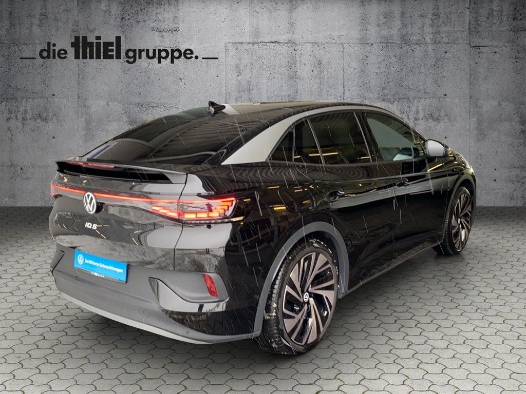 Volkswagen ID.5 2025