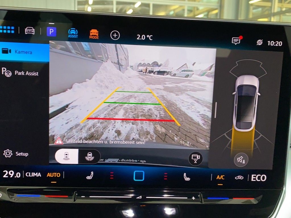 Volkswagen ID.5 2025