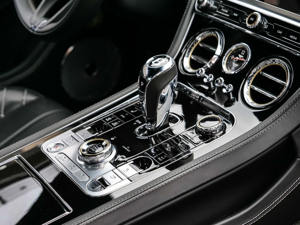 Bentley Continental GT 2022