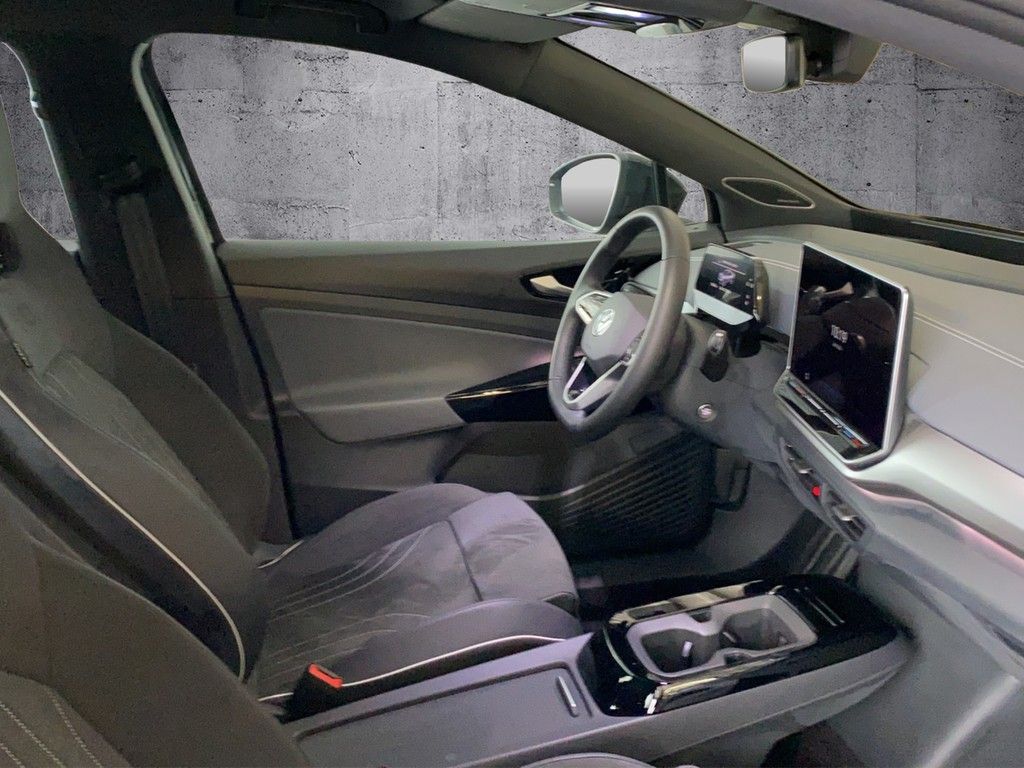 Volkswagen ID.5 2025