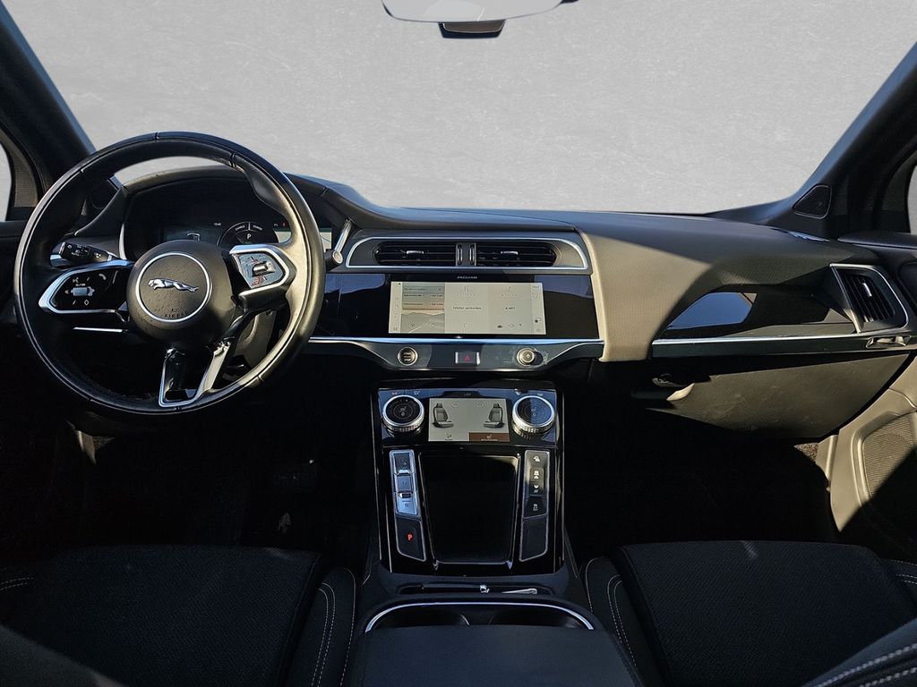 Jaguar I-Pace 2022