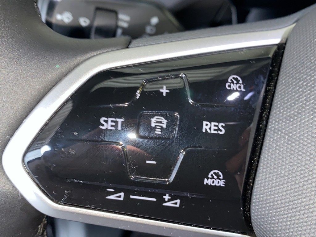 Volkswagen ID.5 2025