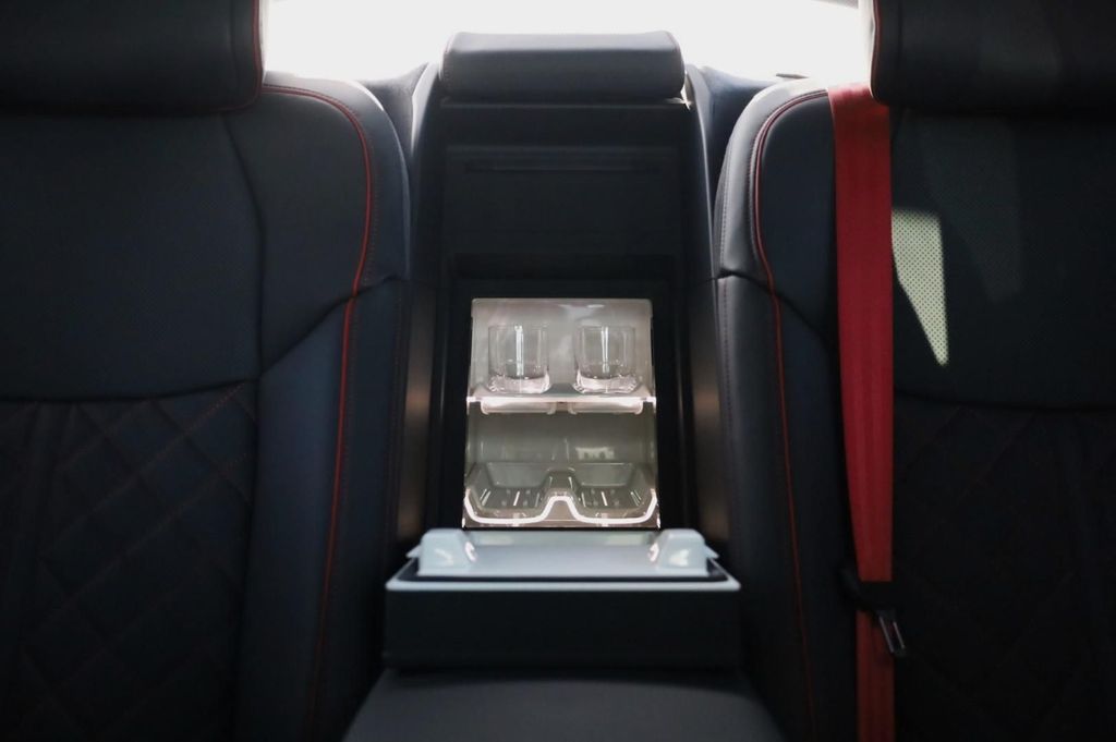Audi S8 2024