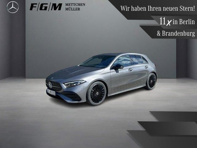 Mercedes-Benz A 200 2025