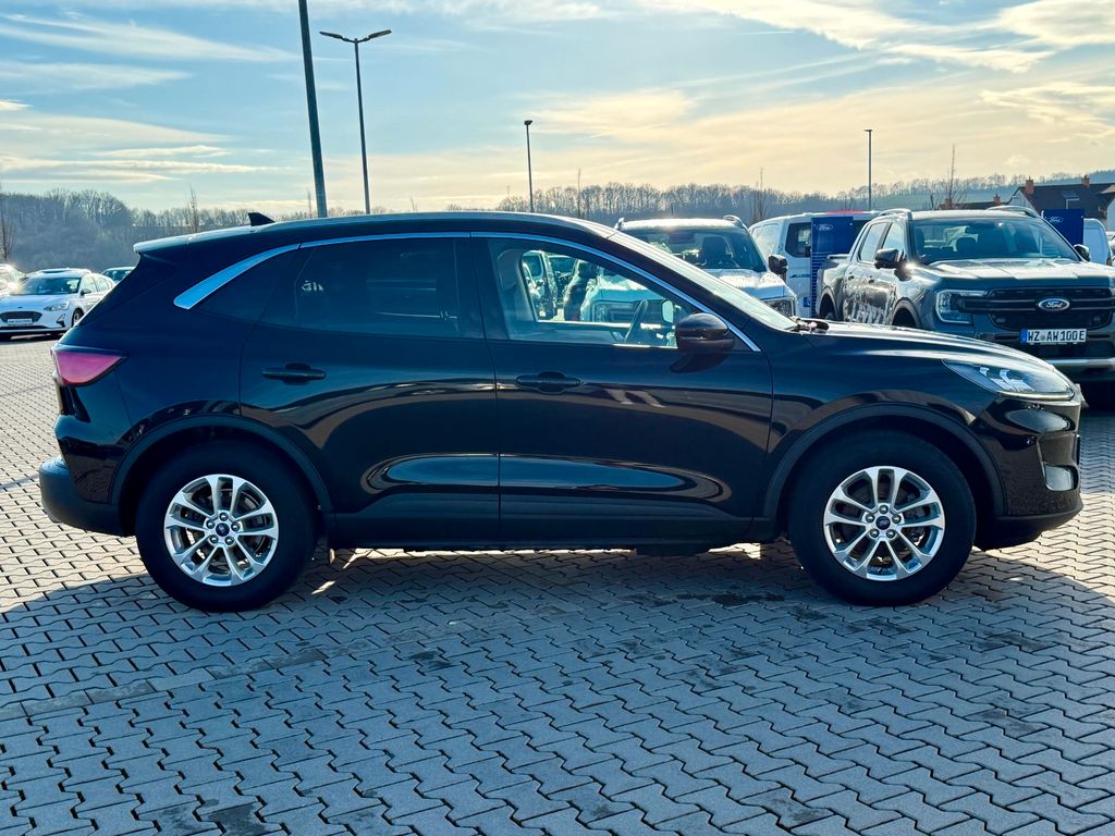 Ford Kuga 2021