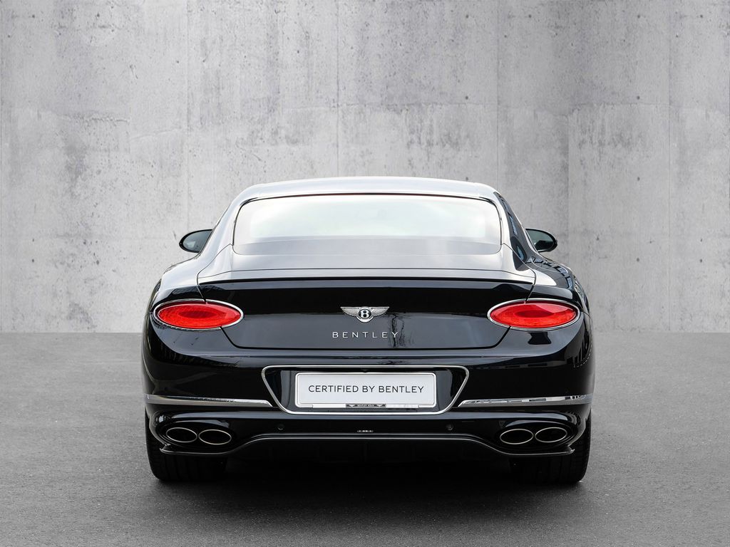 Bentley Continental GT 2022