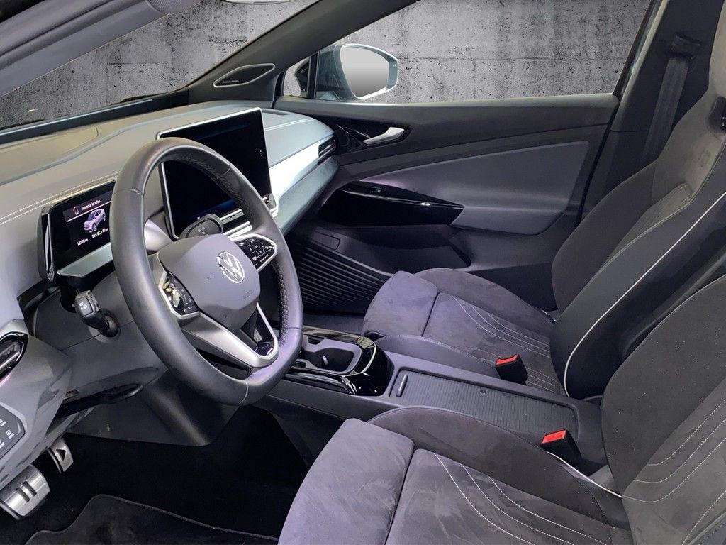 Volkswagen ID.5 2025