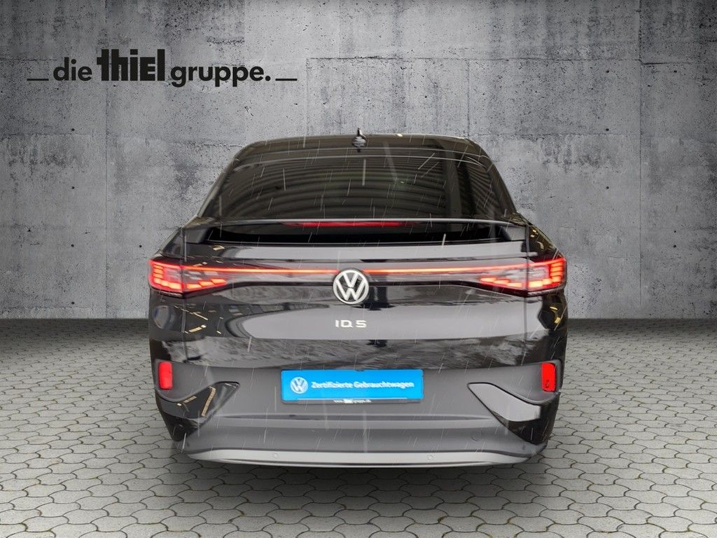 Volkswagen ID.5 2025