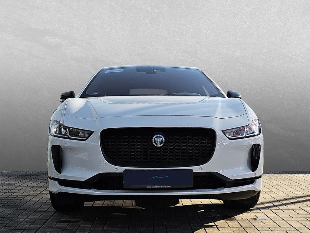 Jaguar I-Pace 2022