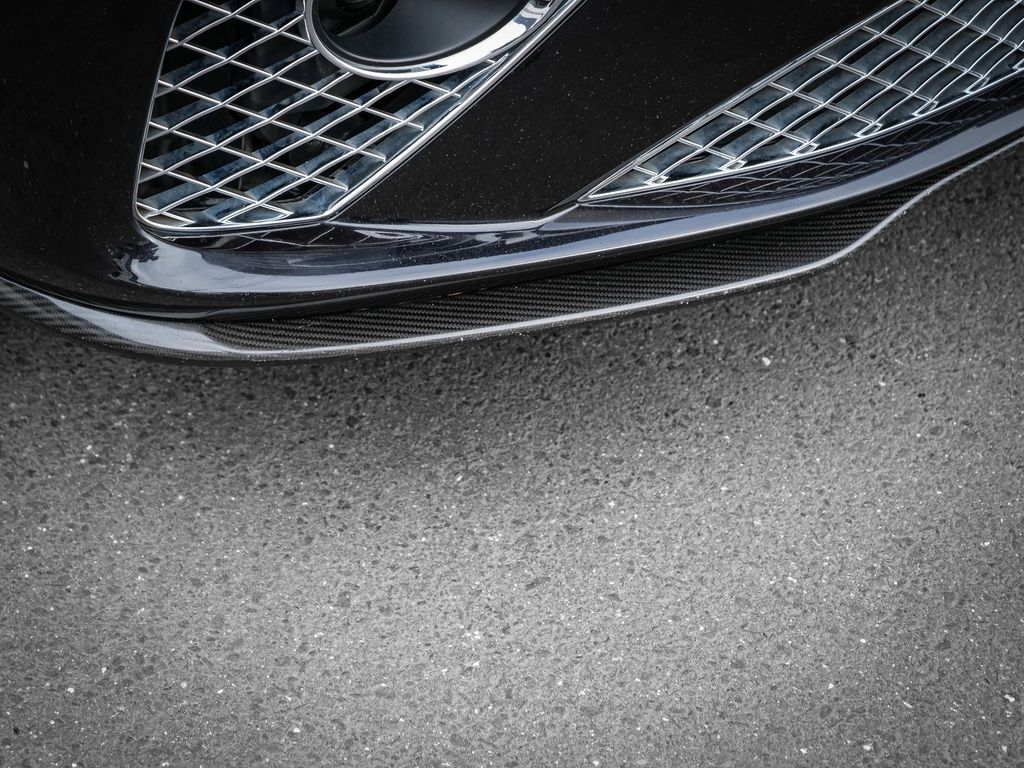 Bentley Continental GT 2022