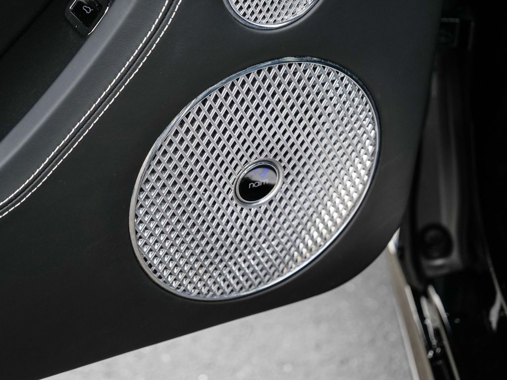 Bentley Continental GT 2022