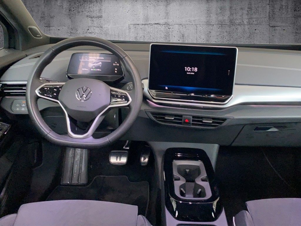 Volkswagen ID.5 2025