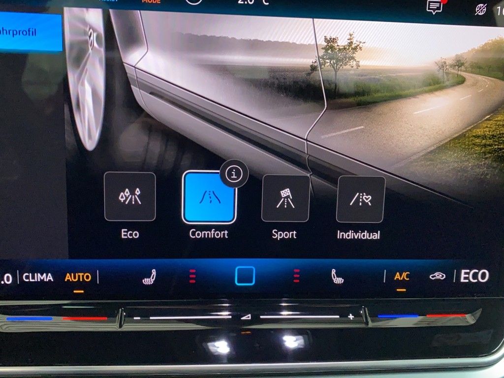 Volkswagen ID.5 2025