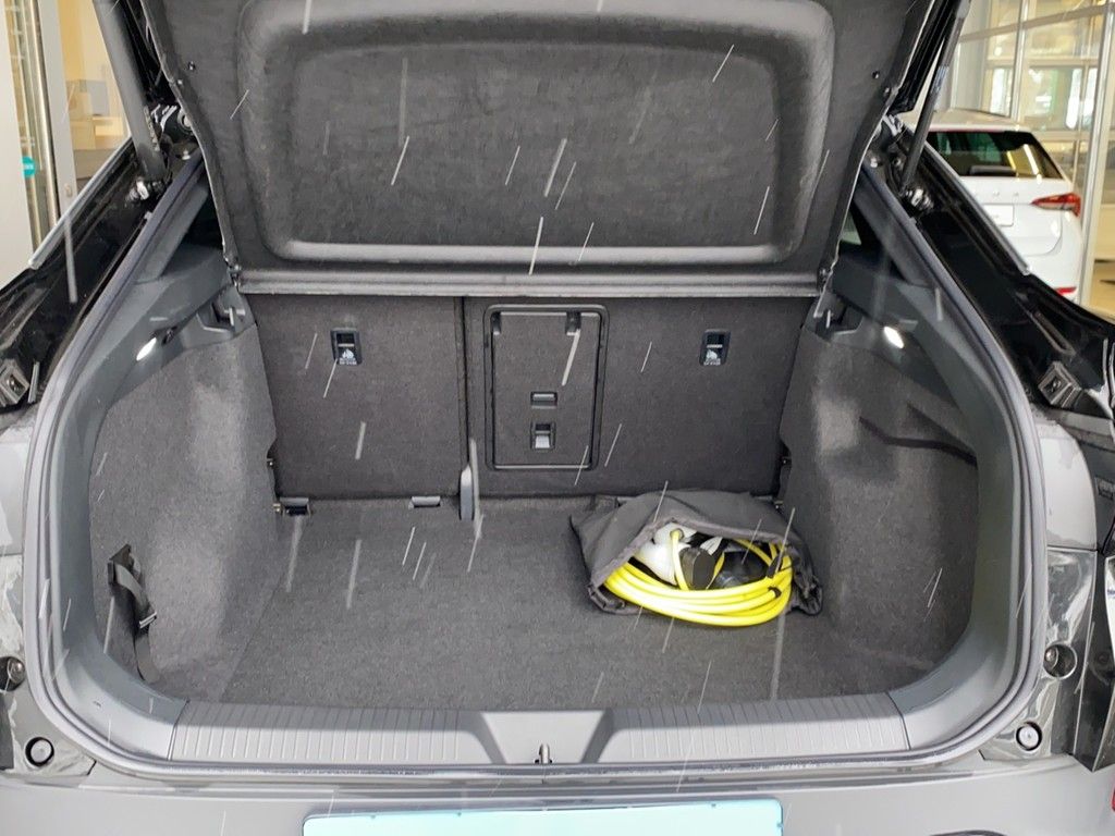 Volkswagen ID.5 2025