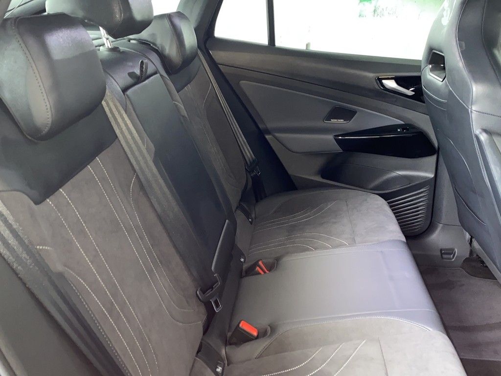 Volkswagen ID.5 2025