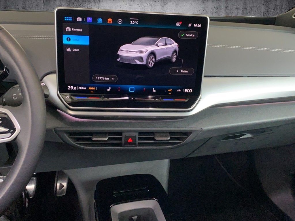 Volkswagen ID.5 2025